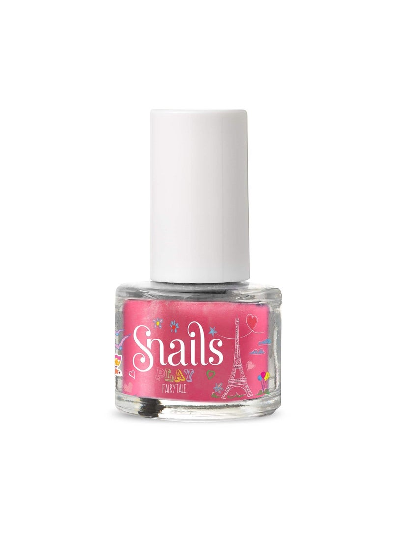 Snails Fairytale Play Kids Nail Polish 7ml