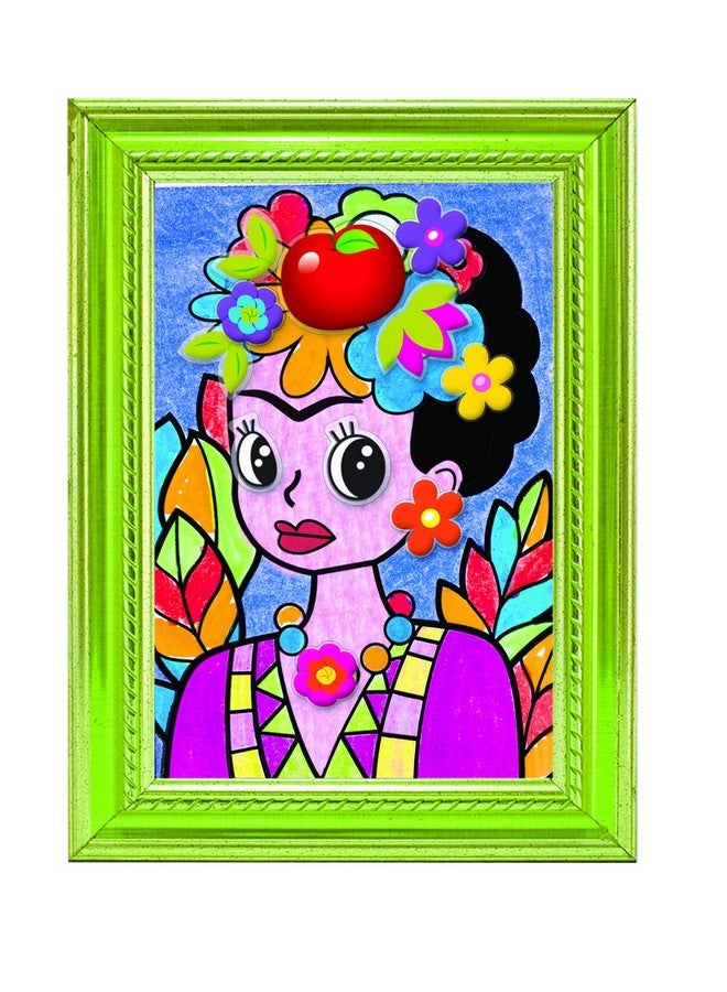 Klutz Tiny Art Studio Craft Kit - Image 3