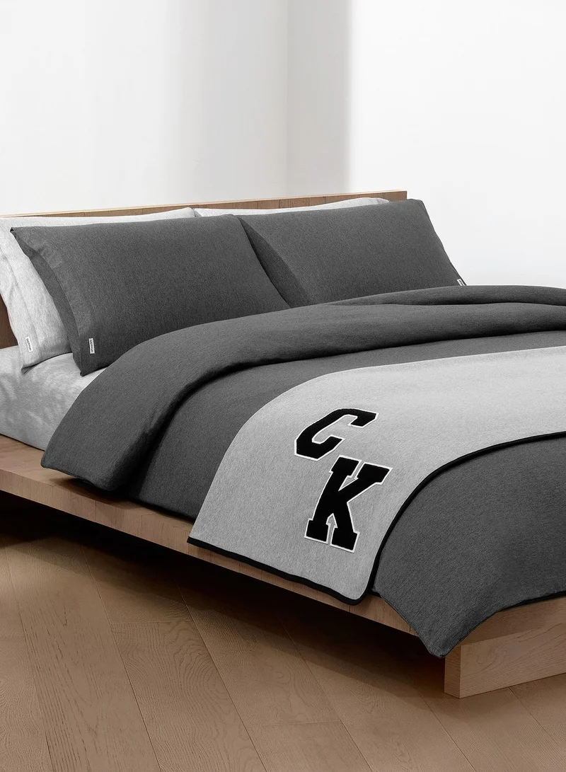 CALVIN KLEIN Body Id Super King Duvet Cover