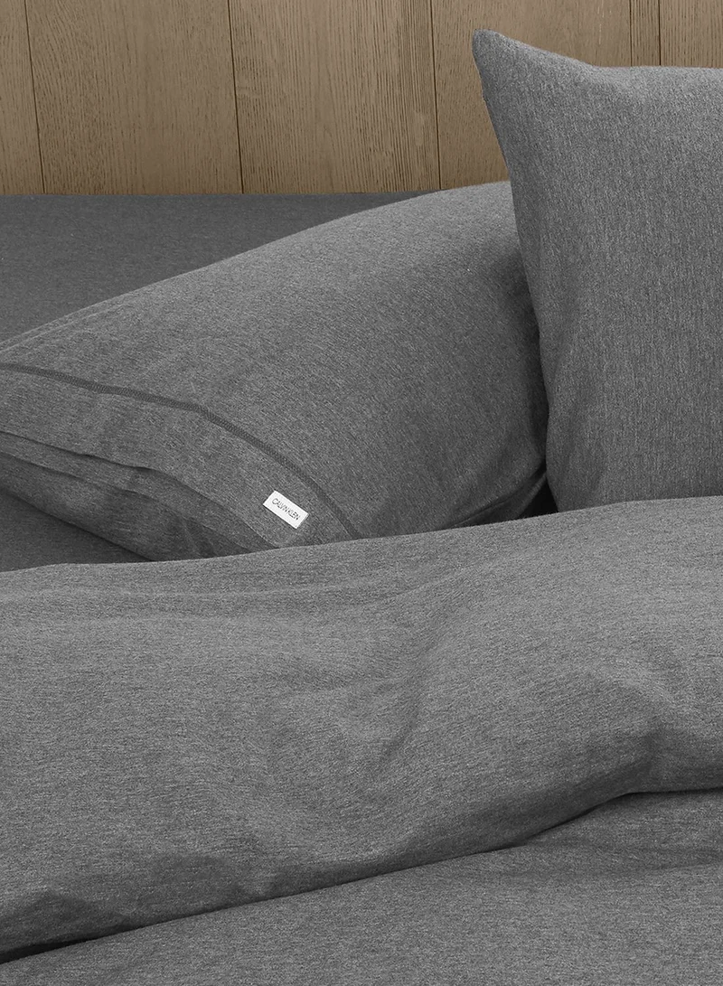 CALVIN KLEIN Body Id Super King Duvet Cover