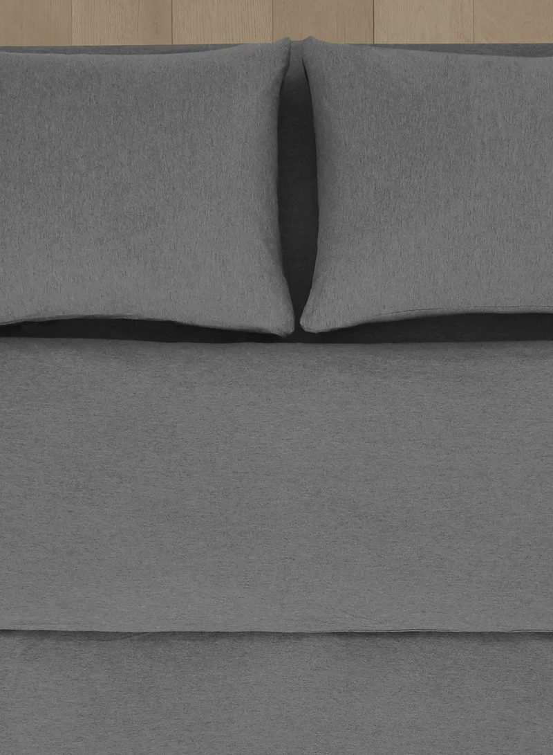 CALVIN KLEIN Body Id Super King Duvet Cover
