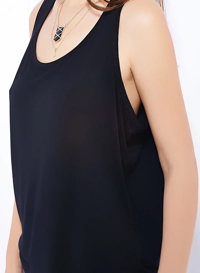 VERO MODA Sanders Loose Vest