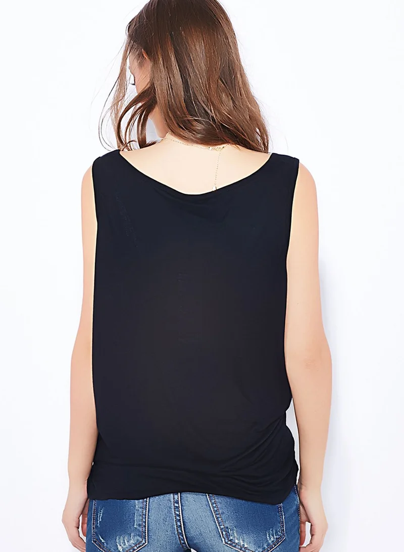VERO MODA Sanders Loose Vest