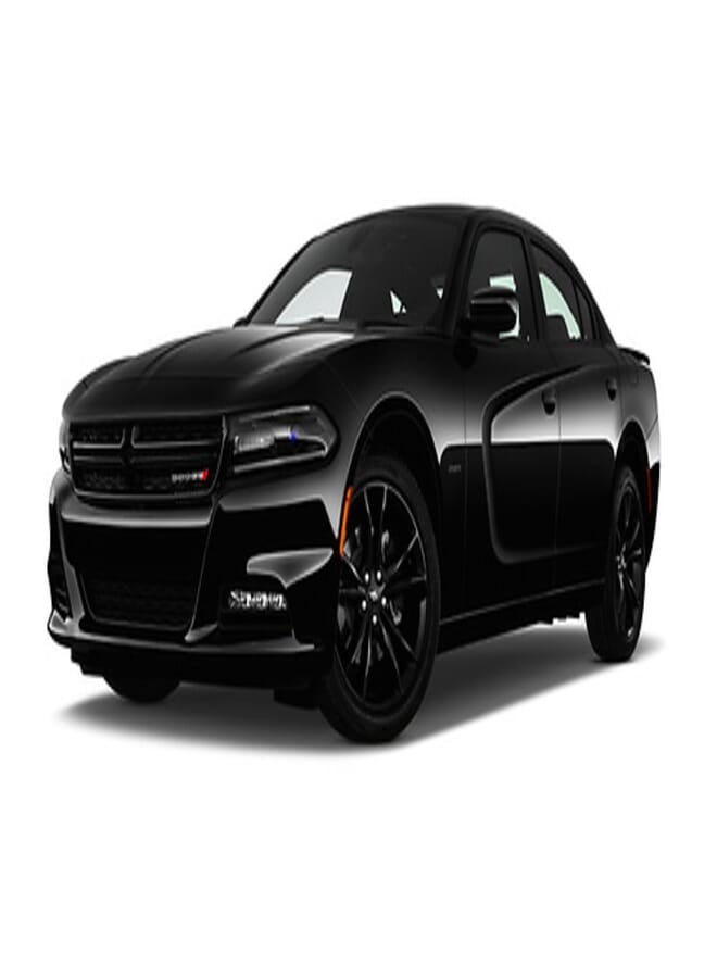 car Cover 2 Layers for Dodge Charger RT Sedan 2017  Waterproof, UV, Dustproof, Outdoor Convertible Cover (Two years warranty) - Image 1