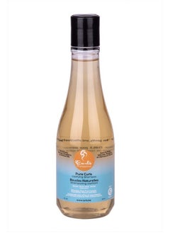 Curls Pure Curls Clarifying Shampoo  - Image 1