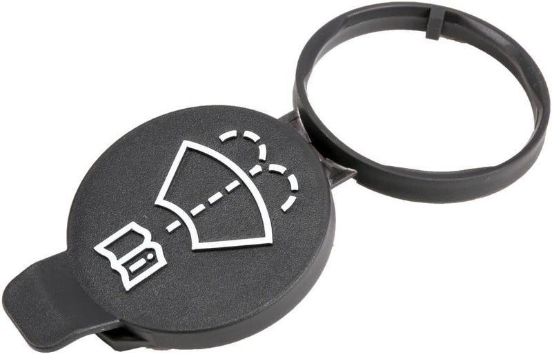 GM Genuine Parts 13227300 Windshield Washer Fluid Reservoir Cap