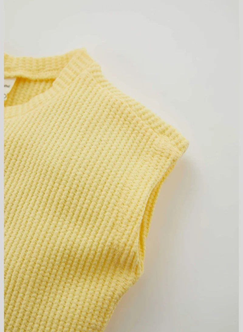 ديفاكتو 2 Pack BabyBoy Knitted Set
