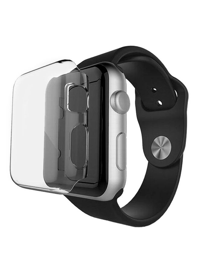 NIBEMINENT - Protection Screen Protector For Apple Watch Series 2 38 mm - Image 1