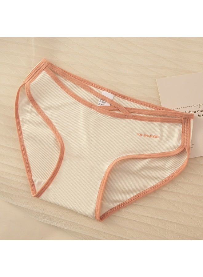 KUYING New Comfortable Skin friendly Breathable Underwear Set of 3 - Image 2