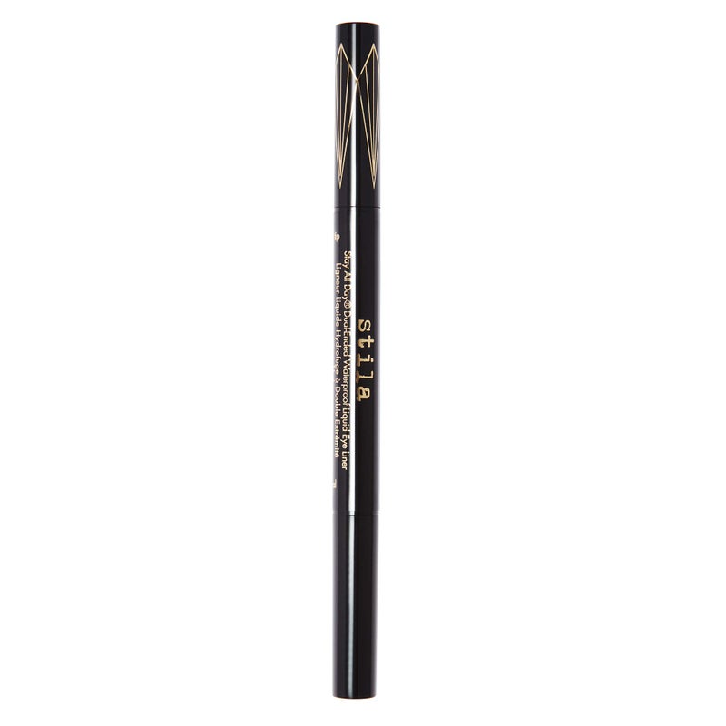 stila Stay All Day DualEnded Waterproof Liquid Eye Liner 0033 fl Oz 1 Count Pack of 1