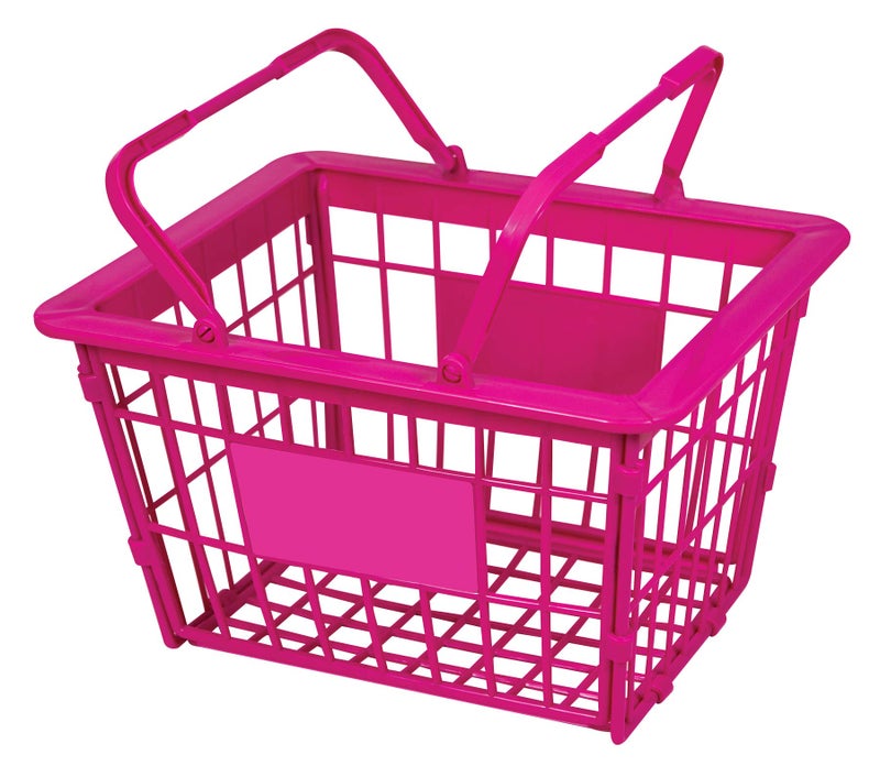 Lissi Shopping Cart with 16" Baby Doll - Image 3
