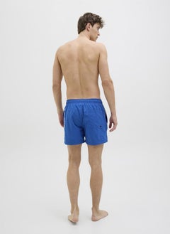 JACK & JONES JPSTMAUI JJSWIM SPLICE LOGO AKM SN  - Image 2