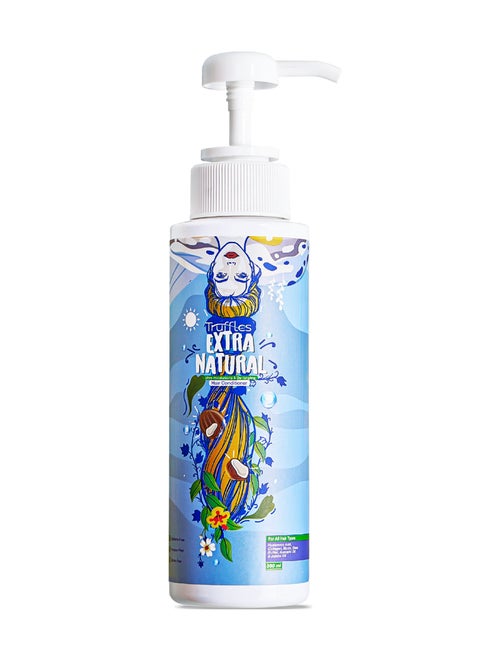 Extra Natural Conditioner 350 ml
