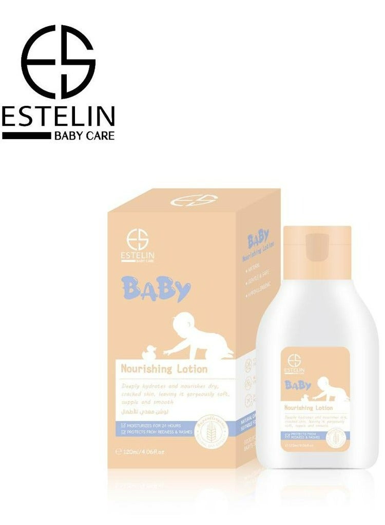 إستيلين مجموعة هدايا العناية بالطفل - Image 4