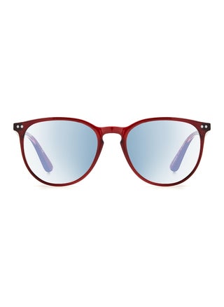 Unisex Reading Glasses - Pld 0028/R/Bb Burgundy51 - Lens Size: 51 Mm - pzsku/Z2C52CAEE3CFF12042F85Z/45/_/1696841674/6badf9e6-952e-44d9-b73d-32a7b8fb064c
