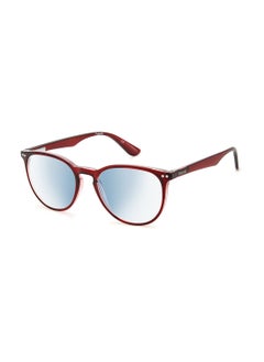 Polaroid Unisex Reading Glasses - Pld 0028/R/Bb Burgundy51 - Lens Size: 51 Mm  - Image 3