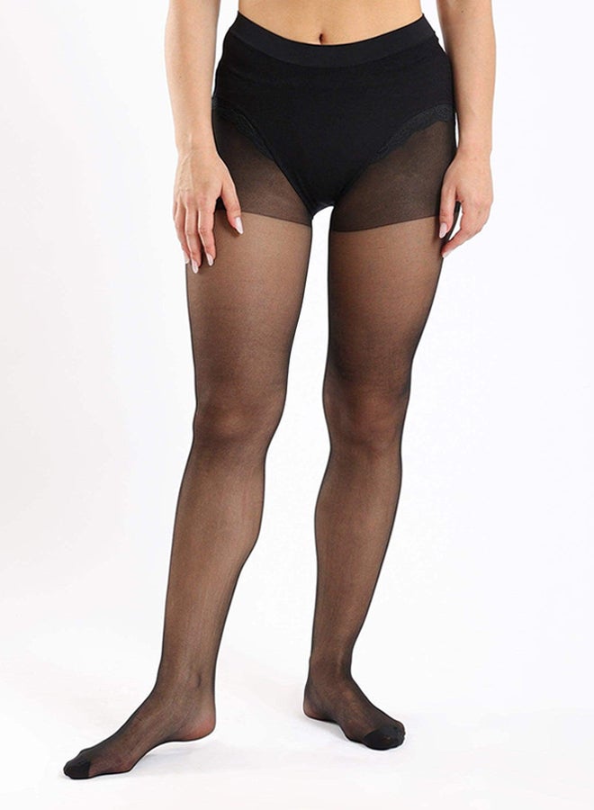 Carina Stretch Pantyhose - Image 1