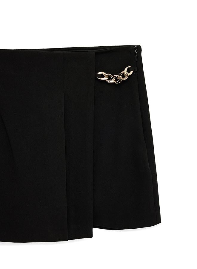 KOTON Mini Skort - Image 4