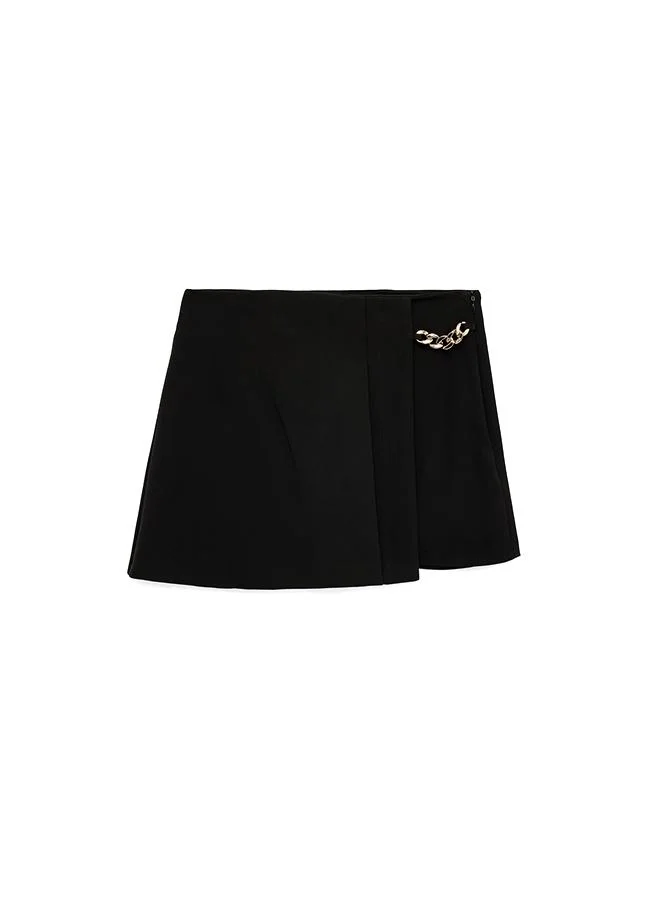 Koton  Mini Skort for Women | Best Price UAE