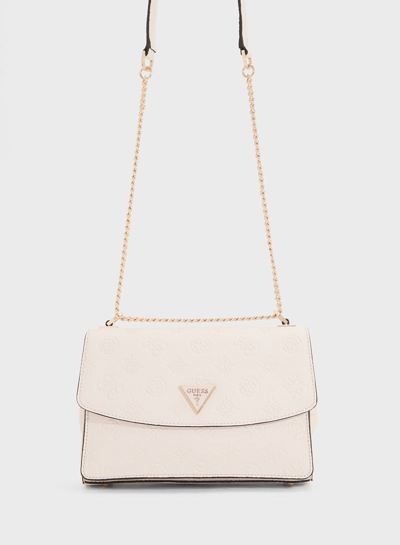 جس Cresidia Cnvrtble Crossbody Flap - Image 1