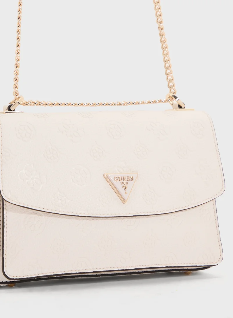 جس Cresidia Cnvrtble Crossbody Flap