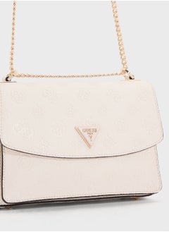 جس Cresidia Cnvrtble Crossbody Flap  - Image 4