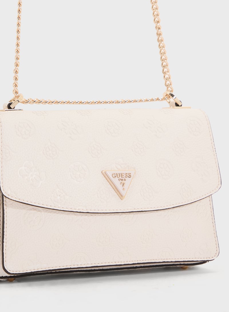 جس Cresidia Cnvrtble Crossbody Flap - Image 4
