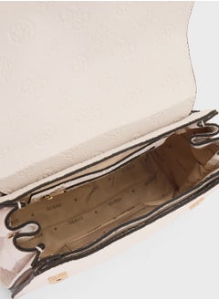 جس Cresidia Cnvrtble Crossbody Flap  - Image 5