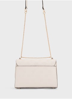 جس Cresidia Cnvrtble Crossbody Flap  - Image 2