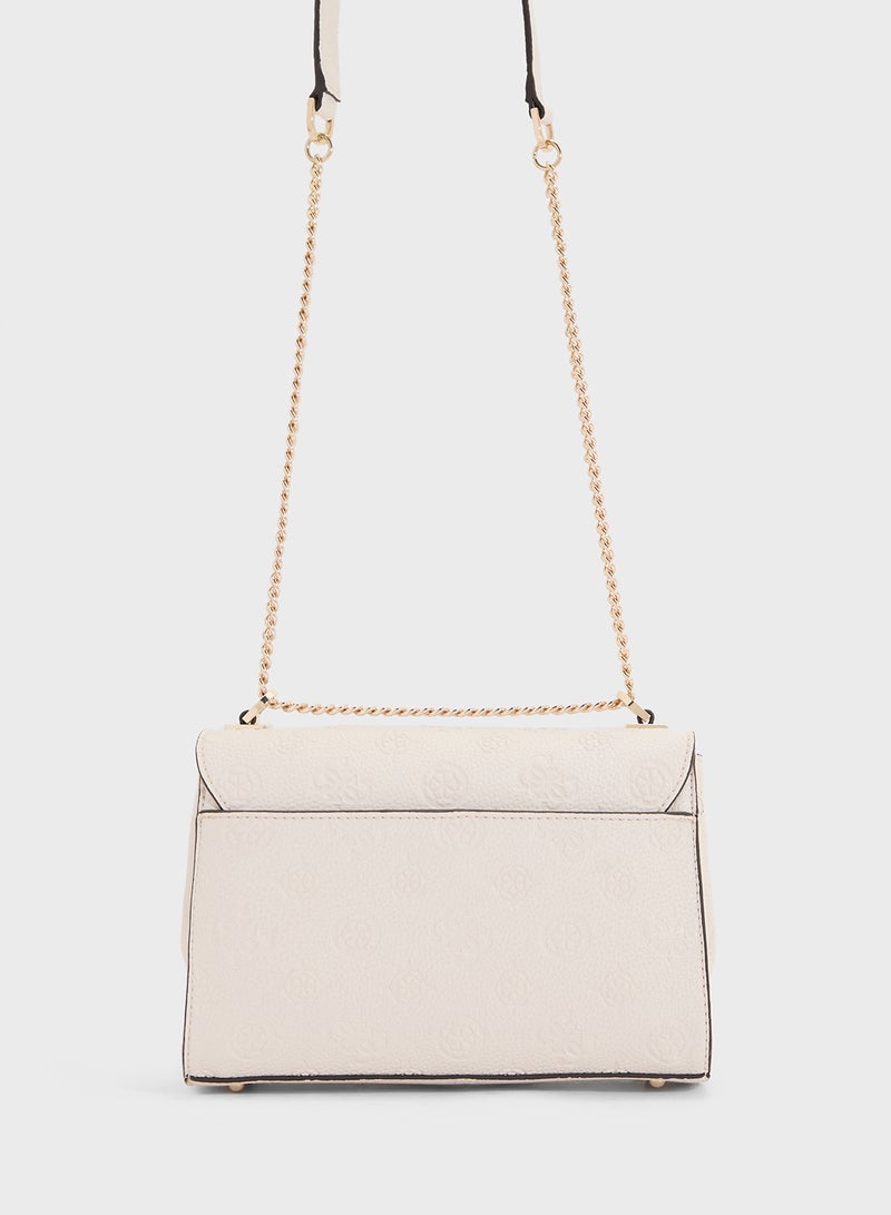 جس Cresidia Cnvrtble Crossbody Flap - Image 2