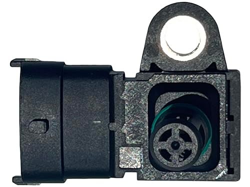 ZGD MAP053 Manifold Absolute Pressure MAP Sensor OE 68207074AA for Dodge Challenger 2017 Charger 20152017 - Image 1