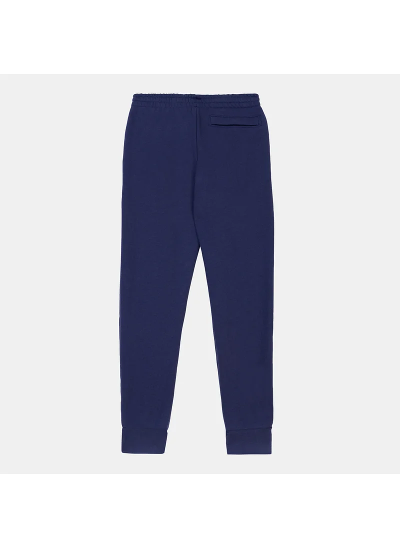 UNDER ARMOUR Kids' UA Rival Fleece Joggers (Older Kids)