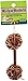 Ware Manufacturing Ware Natural Woven Willow Small Pet Barbell Chew Small 5 Pack - Image 3