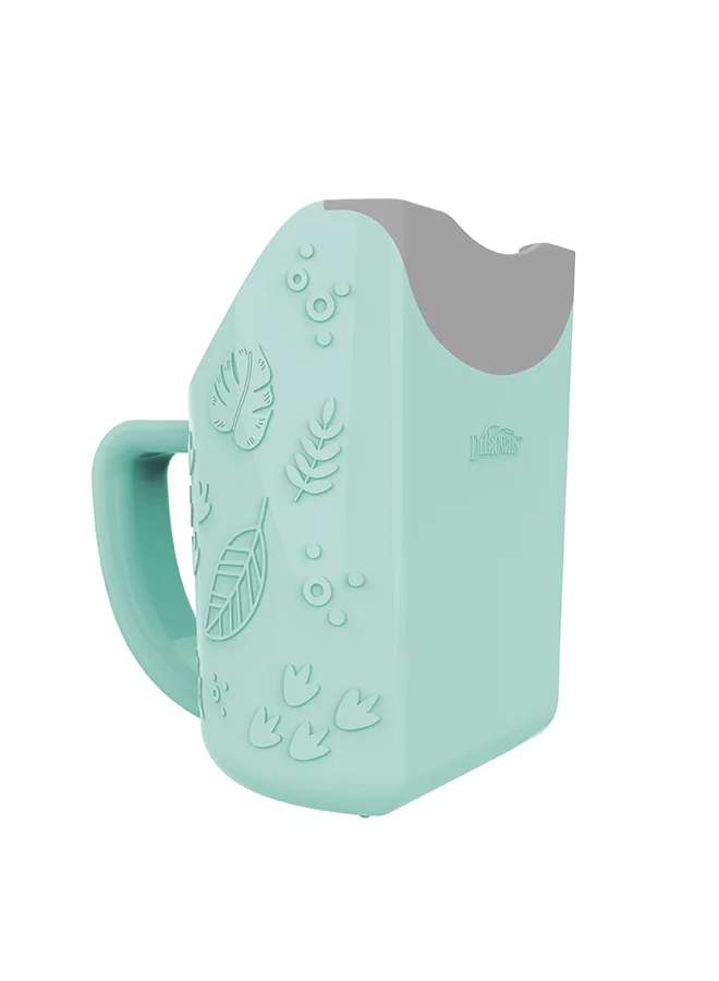 دكتور براونز Dino Pour Bath Shampoo Rinse Cup