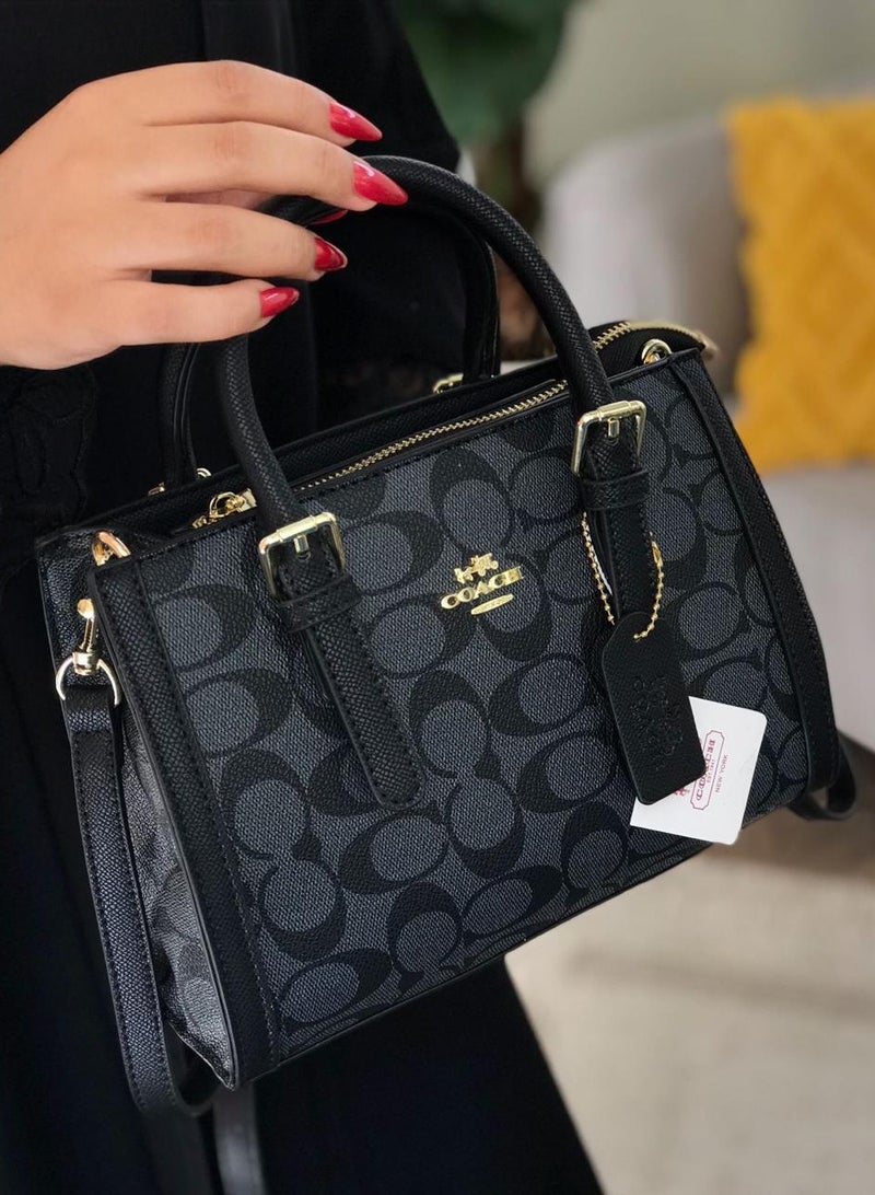 High quality elegant women's bag