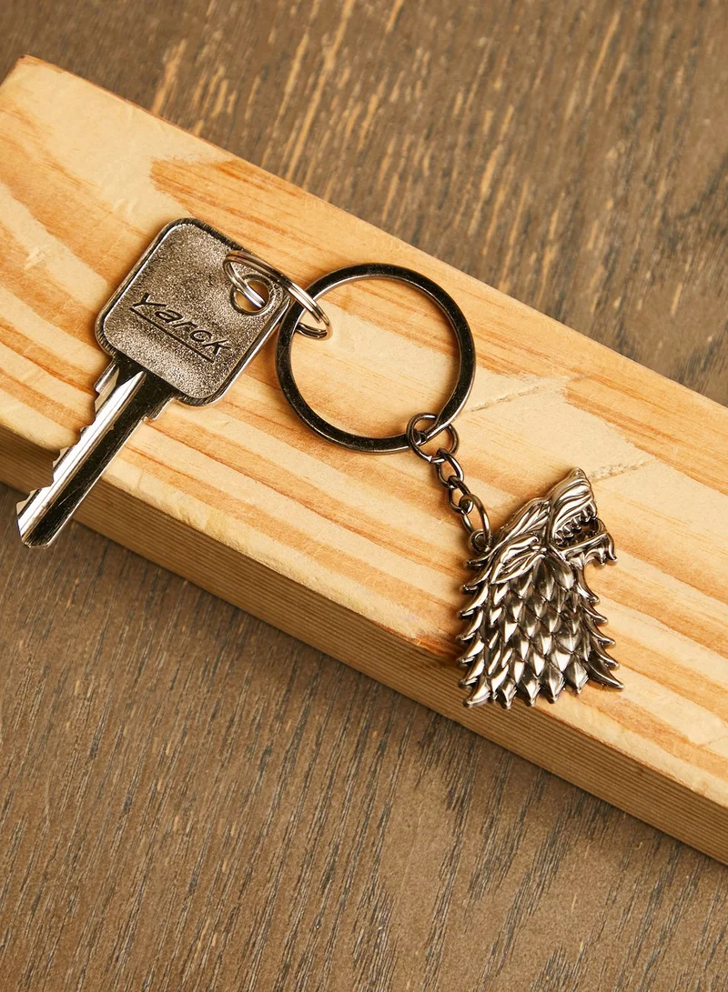 Half Moon Bay Game Of Thrones Keyring