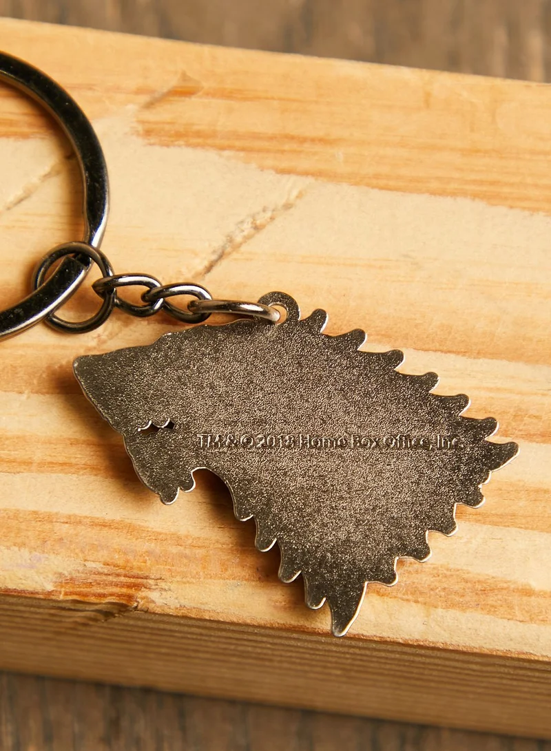 Half Moon Bay Game Of Thrones Keyring