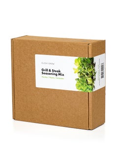 CLICK AND GROW Click & Grow Seeds Steak Seasoning Mix 9 pack  - Image 3