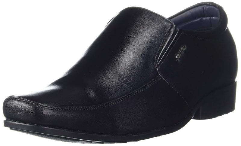 Bata Men's Slip-on Formal Shoes - Image 1