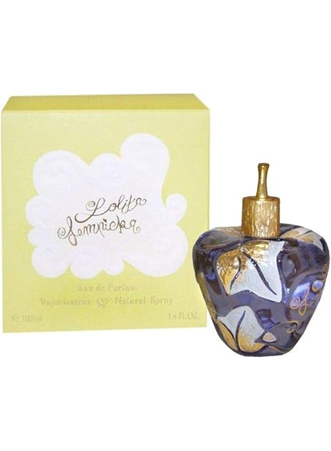 Lolita Lempicka Lol 2291 For Women Eau De Parfum 100Ml - Image 1