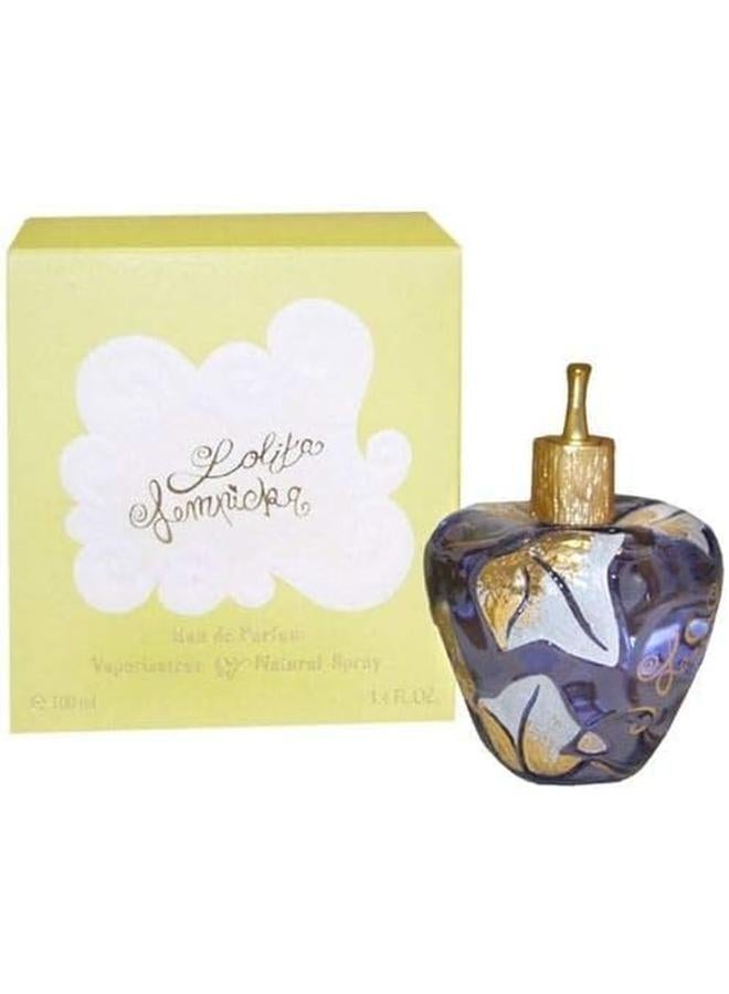 Lolita Lempicka Lol 2291 For Women Eau De Parfum 100Ml - Image 2