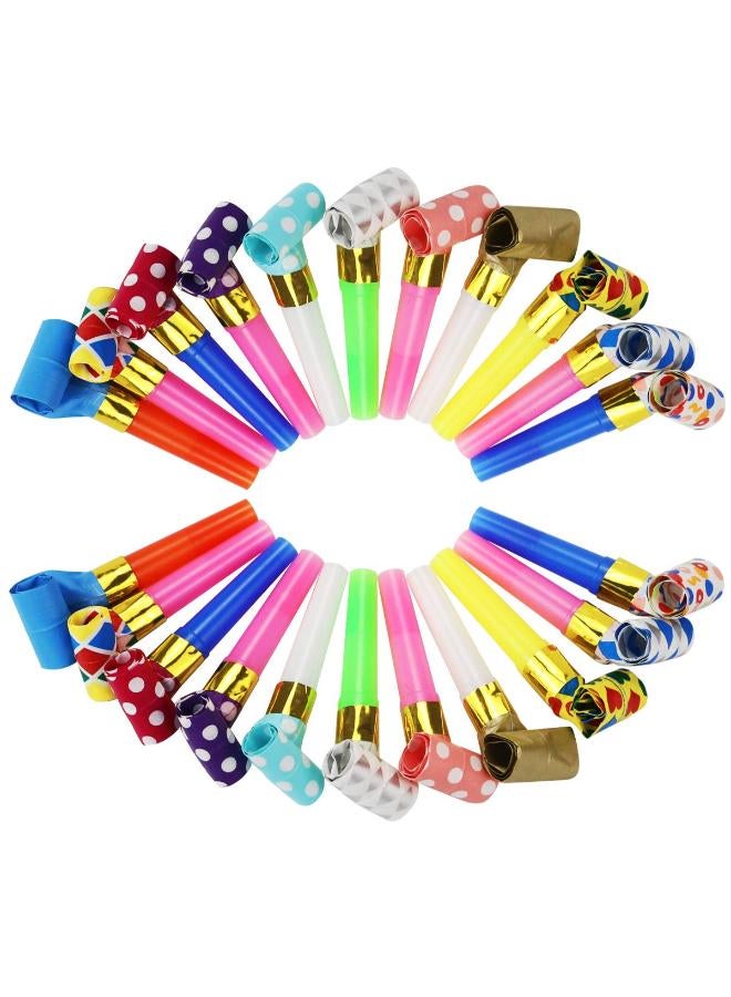 Birthday Letter Decoration for Kids Party  Multicolor 4 Pieces - Image 5