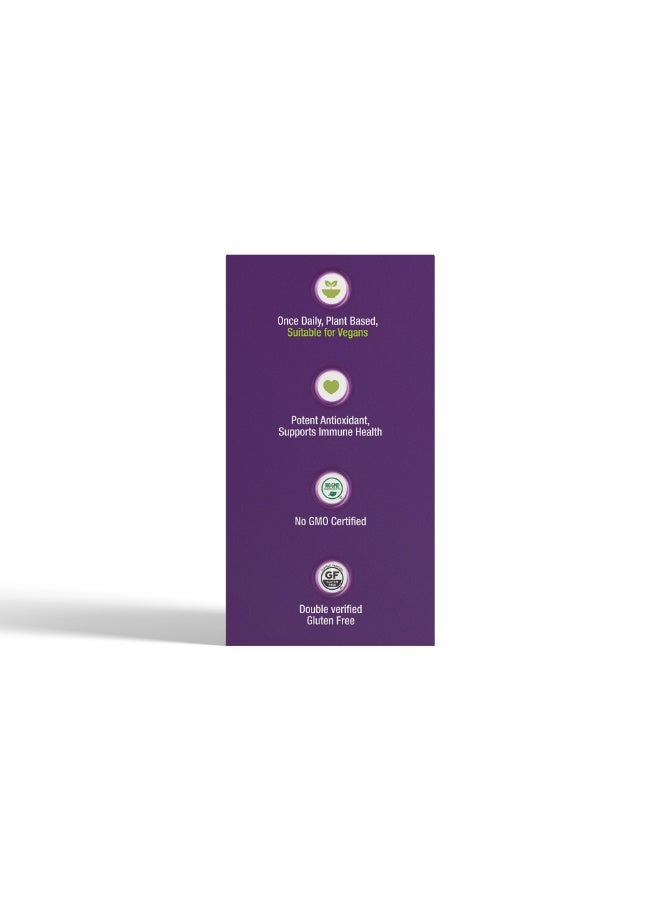 iRemedies iZinc 50mg – High-Strength Zinc Supplement for Immune Support, Skin Health, and Antioxidant Benefits – 100 Tablets - Image 5