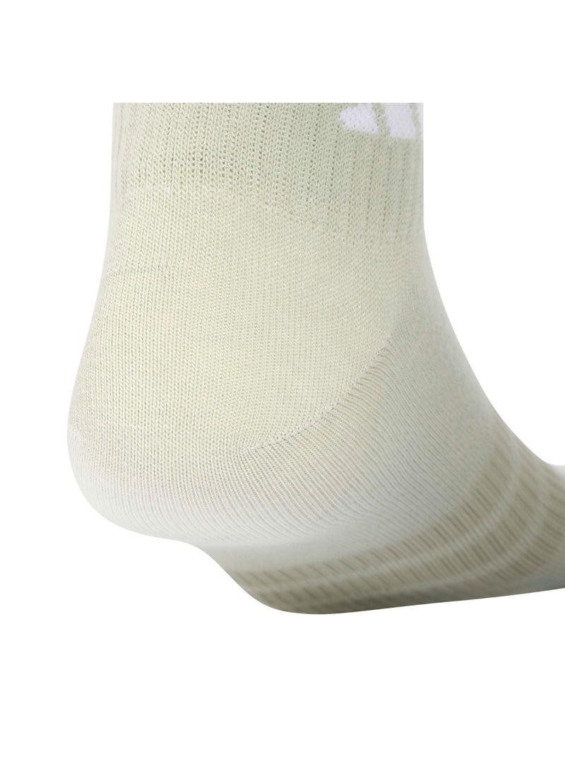 Adidas THIN&LIGHT SPORTSWEAR ANKLE SOCKS 3 PAIR PACK - Image 4