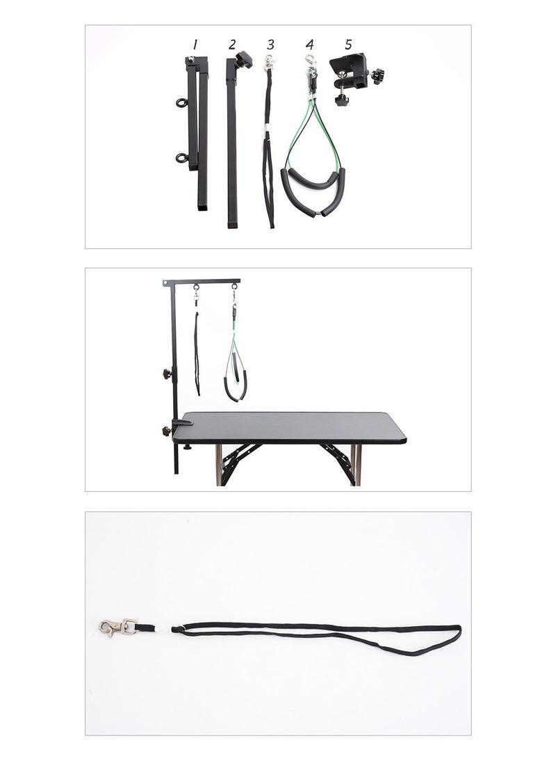 كيدل الحيوانات الأليفة الاستمالة الجدول قوس الحيوانات الأليفة الاستمالة الجدول زينة - Image 3