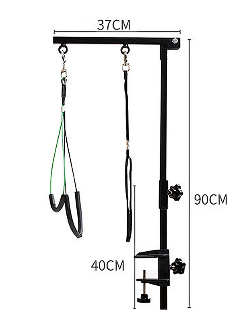 كيدل الحيوانات الأليفة الاستمالة الجدول قوس الحيوانات الأليفة الاستمالة الجدول زينة - Image 5