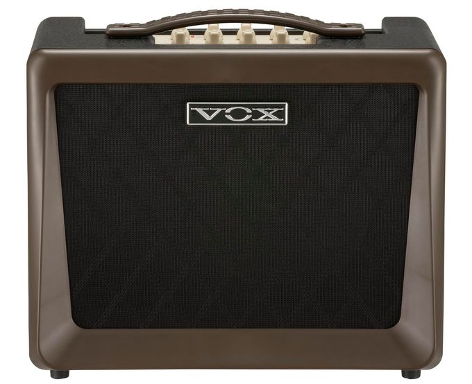 VOX Vx50Ag 50-Watt Acoustic Guitar Amp - Image 1