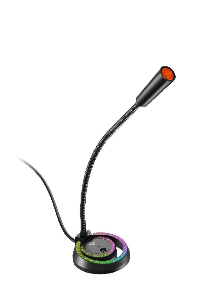 Meetion Gaming Microphone - MC14 - Image 1