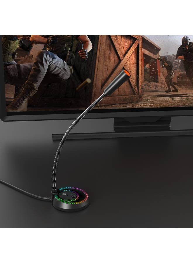 Meetion Gaming Microphone - MC14 - Image 5