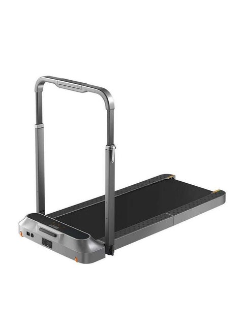 Walking Pad R2 Smart Folding Home Treadmill APP Remote Control fitness treadmill - Black